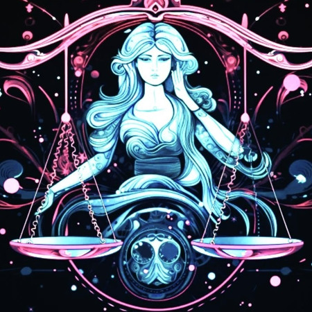 Терези (23 вересня - 22 жовтня)