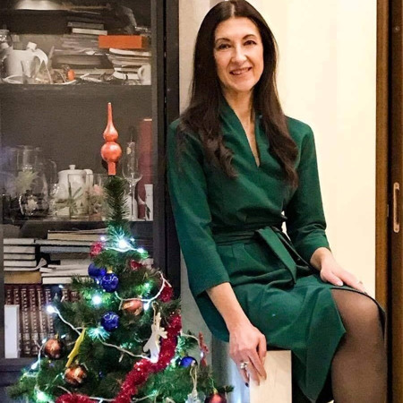 Лариса Стоянчева