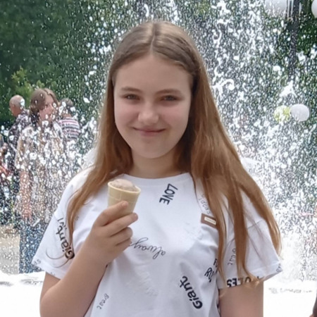 Юлія Міщенко