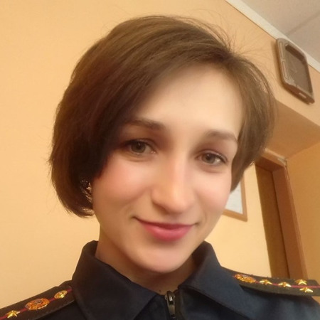 Альона Коваль