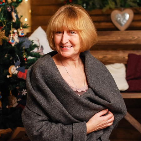 Надія Азаренкова