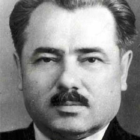  Тимофій Поляков