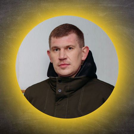 Олексій Мехоношин