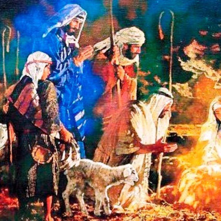 Wśród Nocnej Ciszy