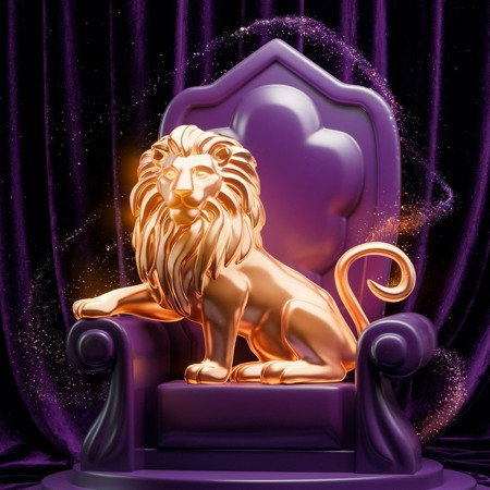 Лев (23 липня - 22 серпня)