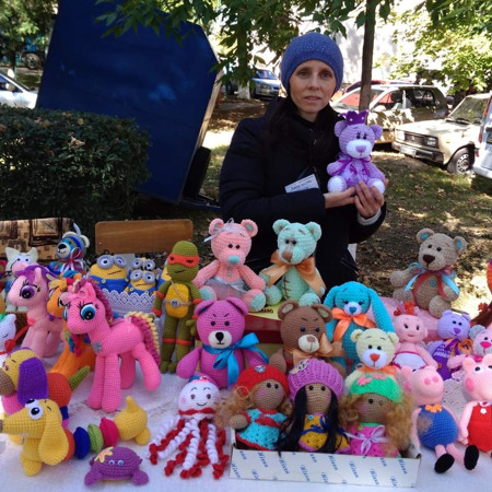 Ольга Авер’янова