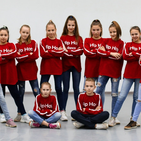 Студія танцю «VikNik»