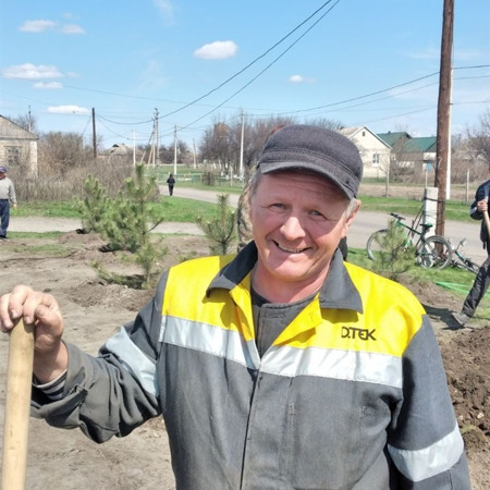 Олександр Ковтун 