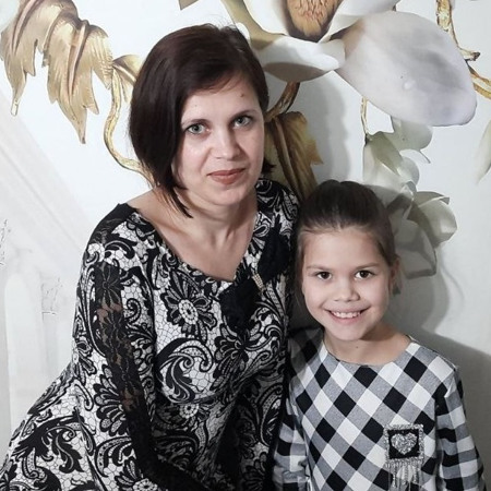 Альбіна ГРИЦЮК