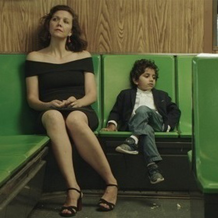 «The Kindergarten Teacher (Вихователька, 2018, США)»