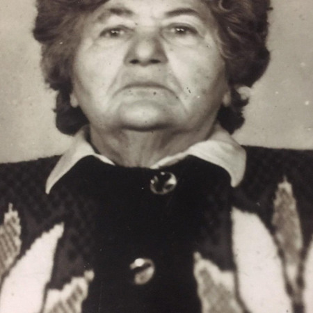 Гончарова Любов Несторівна 