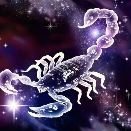 Скорпіон (23 жовтня - 21 листопада)