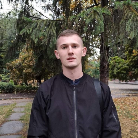 Богомаз В`ячеслав,  с Маломиколаївка