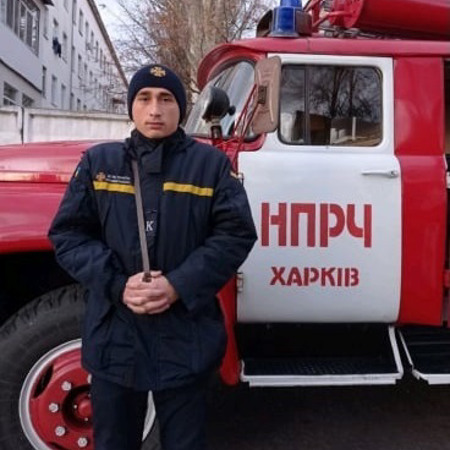 Віталій Бобилєв