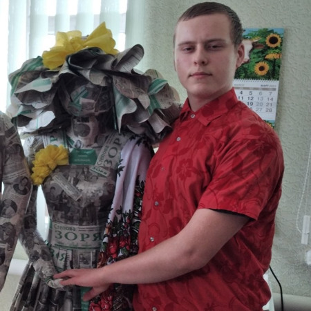 Олександр Грунський 