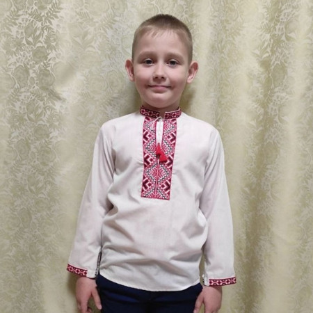 Максим Гончаров