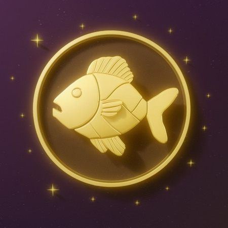 Риби (19 лютого - 20 березня)