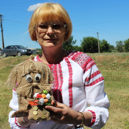 Ірина  Прилипко