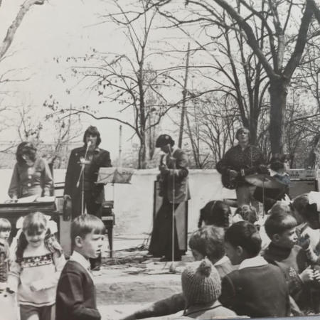 Танці/дискотека