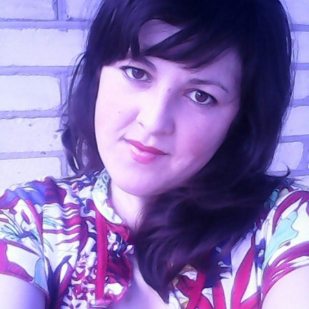 Ірина Гилюк с.Сальник