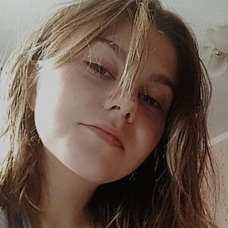 Марія Жмуренко, 10 клас