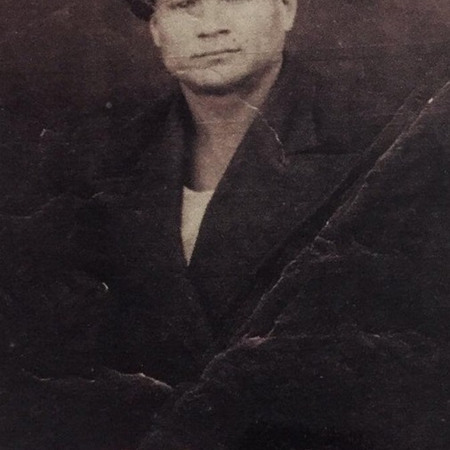 Опашнянський Володимир Архипович