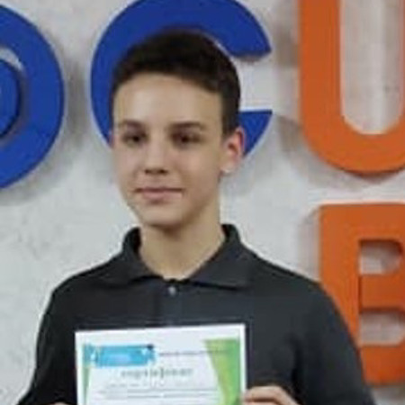 Жузеф  Буабдаллах