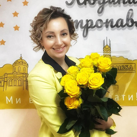 Шановні аграрії Присамарського краю! Дорогі працівники та працівниці сільського господарства!