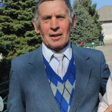 Іван Воронкін