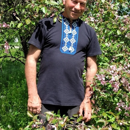 Шашлик у пиві з лимоном (за дві години) від Віктора Матвєєва, с. Олександропіль 