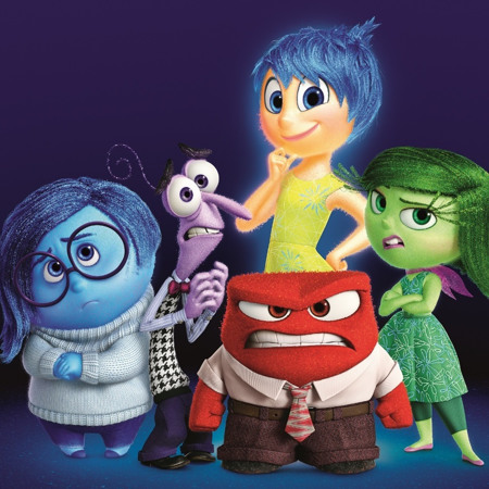 "Головоломка"