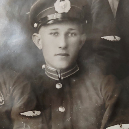 Набока Іван Тимофійович 