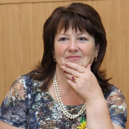 Кутя від Світлани Лозової