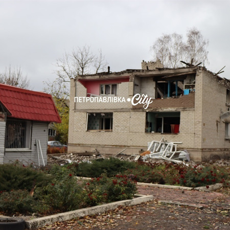 Трагедії року