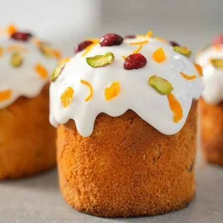 Класична паска