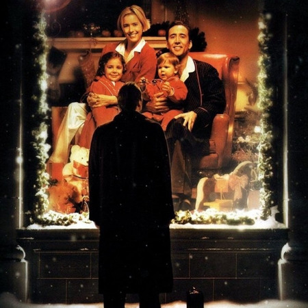 «Сім’янин», фільм 2000 р.