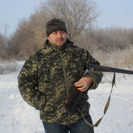 Олександр Смирний