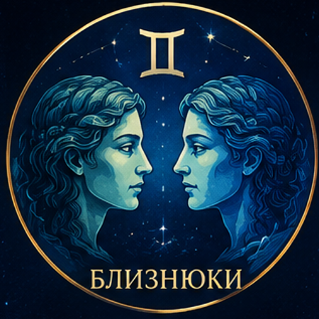 Близнюки