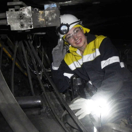 Любі шахтарі Присамарського краю!