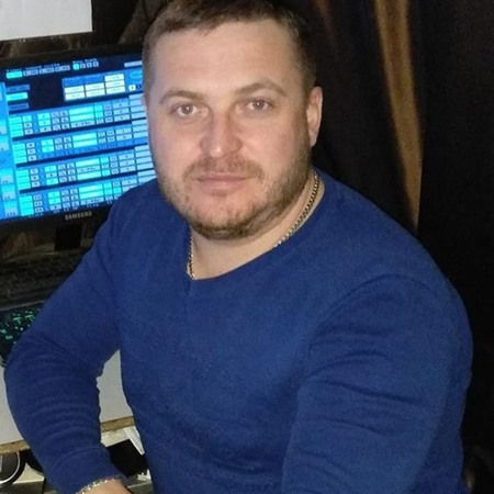 Валерий Каркунов