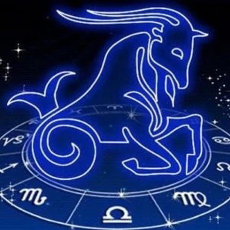 Козеріг (22 грудня - 19 січня)