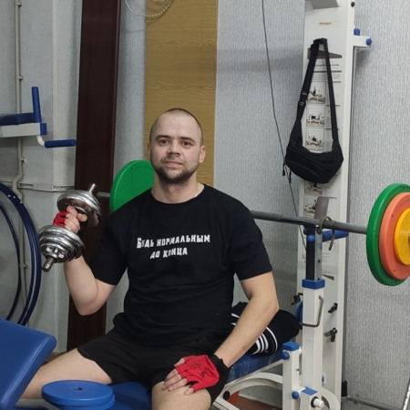 Олег Майоров: «Будь нормальным до конца»