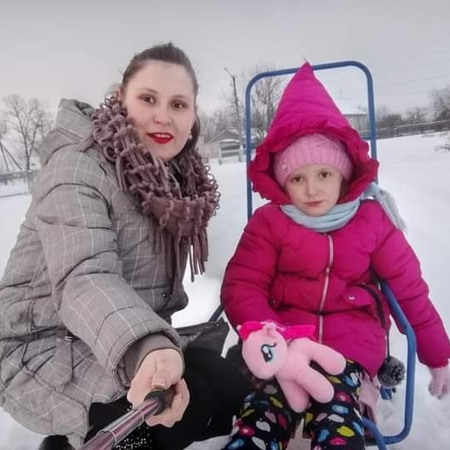 Наталя  Черник