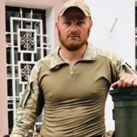Анатолій Святенко