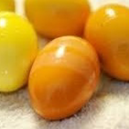 Фарбування куркумою