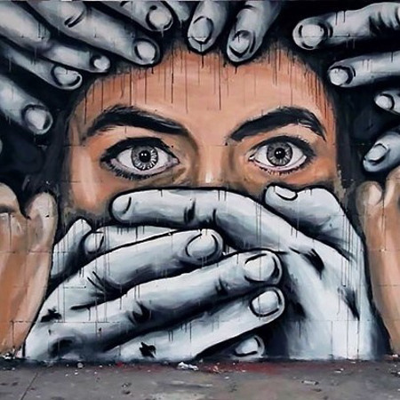 Гендернозумовлене насильство – міф чи правда? 