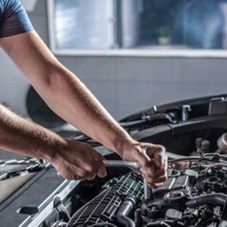 Обслуговування та ремонт паливної системи