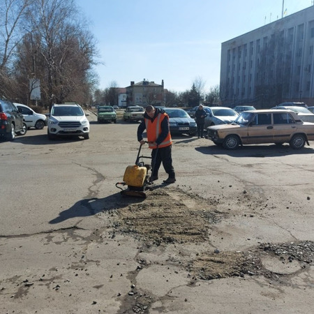 Є-дороги Петропавлівщини