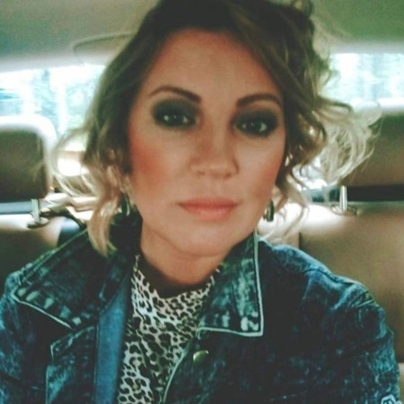 Тетяна Лєдяєва 