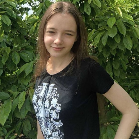 Дар’я Карпенко 
